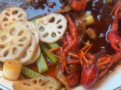 -红盔甲·小龙虾(车公庙店)