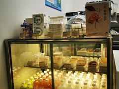 -喜茶(上海兴业太古汇店)