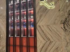 -鑫复盛礼记酒店·青岛菜