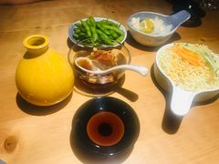 -就你餐厅(体育西横街店)