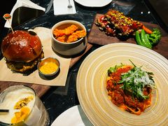 -Nord Grill&Bar Highland诺德西餐(深圳欢乐海岸店)