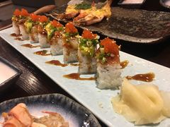 -松子料理(白家庄店)