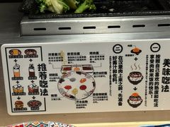-肉肉大米(金虹桥店)