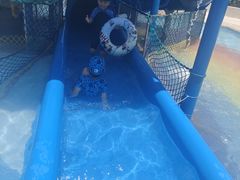 -太阳岛沙滩泳场水上乐园