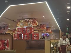 -海底捞火锅(九霄梦天地店)