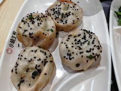 -小杨生煎(深圳岗厦北店)