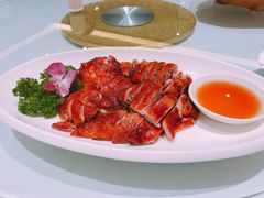 -粤麓轩餐厅(中信泰富广场店)