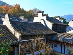 -惠山古镇·寄畅园