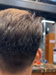 -T.1 hair salon烫染接发