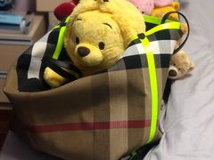 -BURBERRY(上海港汇恒隆广场店)