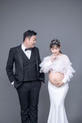 点击看大图 -情订奇缘婚纱摄影(和平路店)