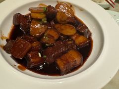 -苏乡兰亭·新派淮扬菜(吾悦广场店)