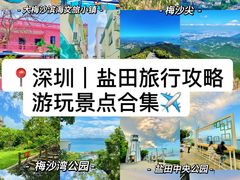 -深圳大梅沙京基洲际度假酒店