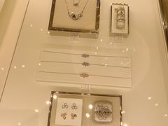 -Tiffany & Co.蒂芙尼
(南京德基广场店)