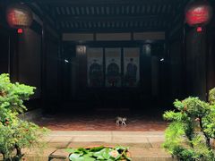 -许驸马府