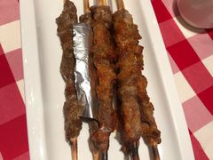 -西贝(上海中心店)