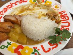 -曼谷食堂·泰国家庭料理(丹桂路店)