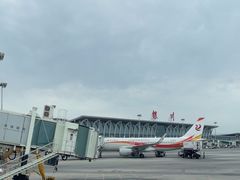 -银川河东国际机场