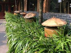 -青城甲(青城山店)