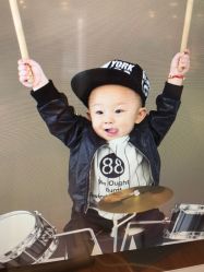 点击看大图 -宝贝天空儿童摄影(花溪店)