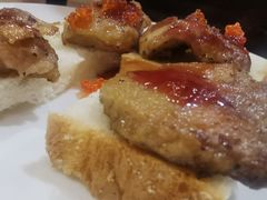 -银子铁板烧料理自助餐(人民广场店)