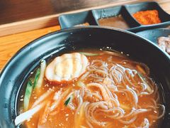 -千寻烧肉(政务区店)