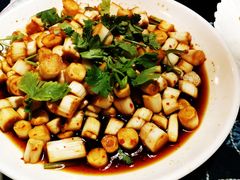 -香满楼(临安路店)