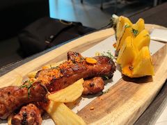 -卡朋西餐(宝安大仟里店)