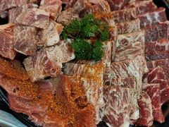 -熊出没日本烧肉放题