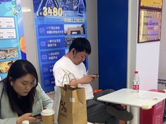 -海亮AI学习中心·幻码星球(钱江校区)