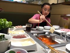 -海底捞火锅(江北万达商业广场店)