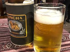 -Paak Dang Riverside 红嘴河畔餐厅