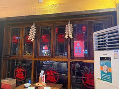 -富正毅三下锅·湘西韵味(天门山索道店)