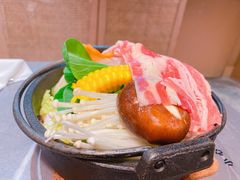 寿喜烧-米仓食堂(凯德广场店)