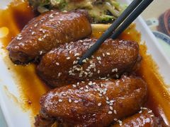 -龙记·香港茶餐厅(海上世界店)
