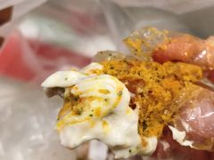 -BHC炸鸡(明洞总店)