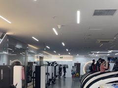 -优昂健身(新光界店)