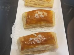 -高第街56号港式餐厅·精选(世茂广场宽厚里大明湖店)