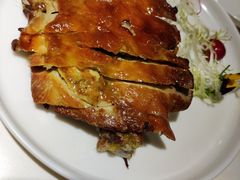 -小放牛河北菜(长安万达店)