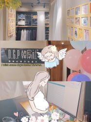 -韩孕社专业孕妇摄影(和平店)