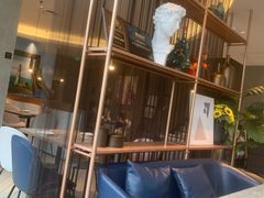 -必胜客(威高广场店)