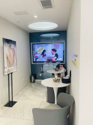 -咪咪专业脱毛连锁机构