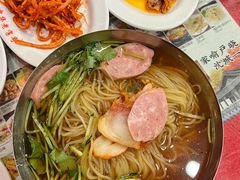 -西塔大冷面(市府大路店)