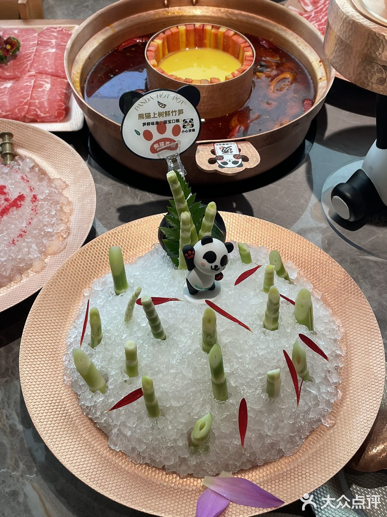 深圳探店|一家巴适得很的火锅店‼️快冲✔️