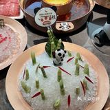 深圳探店|一家巴适得很的火锅店‼️快冲✔️