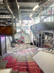 -marspace马斯派超级运动公园(正弘汇店)