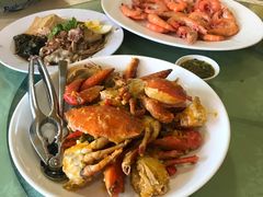 -兴旺海鲜砂煲王