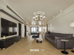 -恒彩家装·品质整装(集团店)
