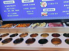 -大岳·蒸汽海鲜(北清路店)