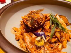 -辛香汇·现炒川菜(淮海路百盛店)